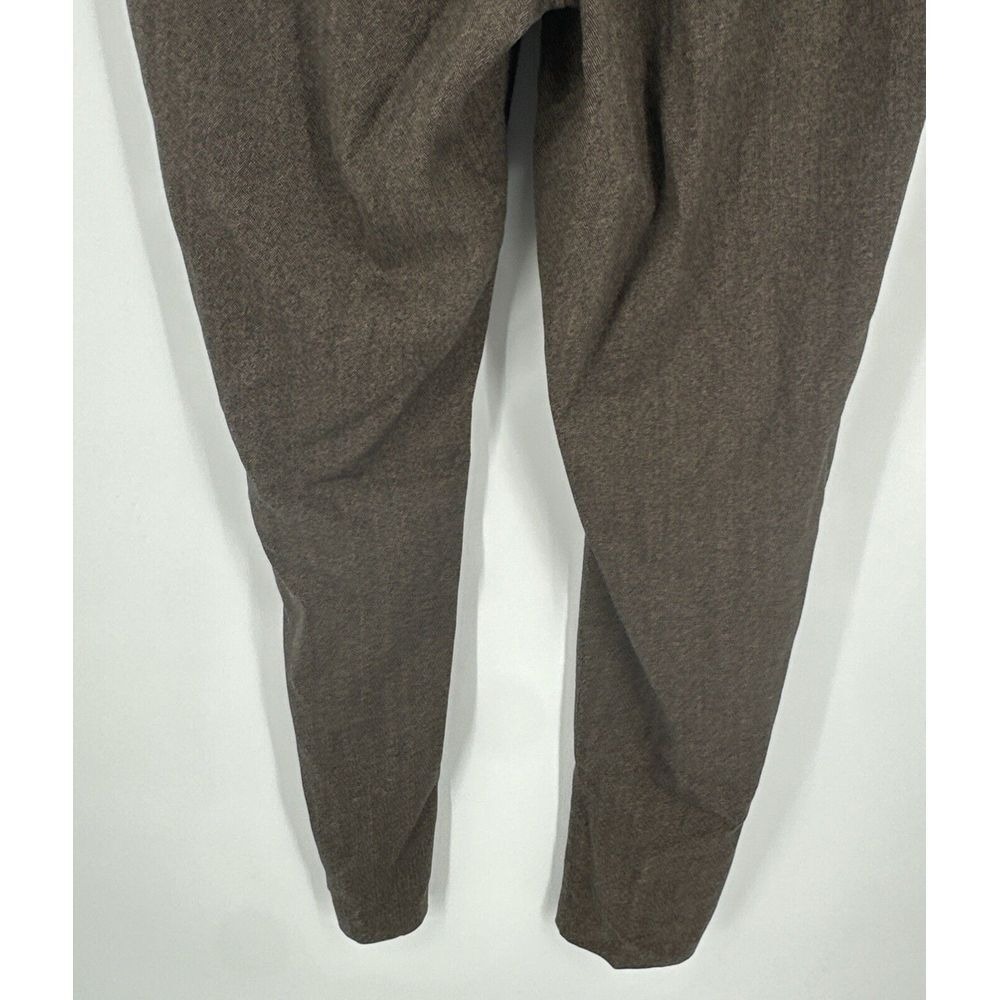 Apostrophe Fiona Women's Brown Slacks Size 10 - Picture 4 of 9